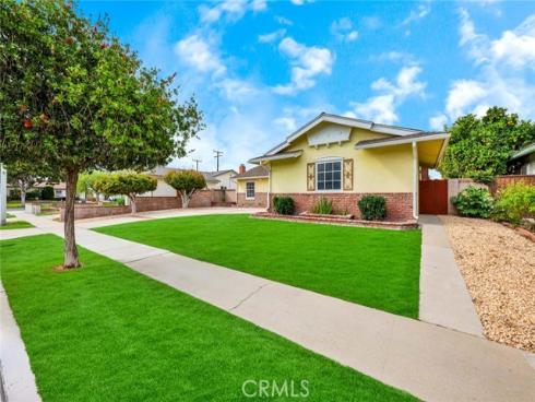 17441  Ash   Street, Fountain Valley, CA