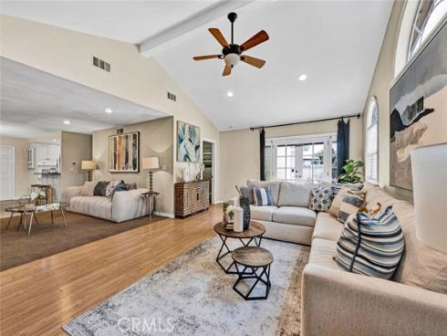 17441  Ash   Street, Fountain Valley, CA