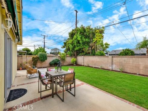 17441  Ash   Street, Fountain Valley, CA