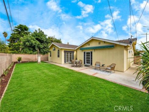 17441  Ash   Street, Fountain Valley, CA