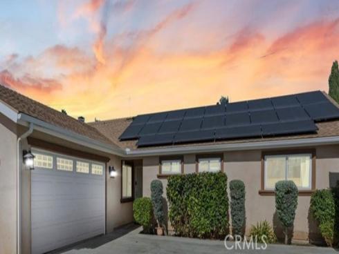 16050  Shasta   Street, Fountain Valley, CA