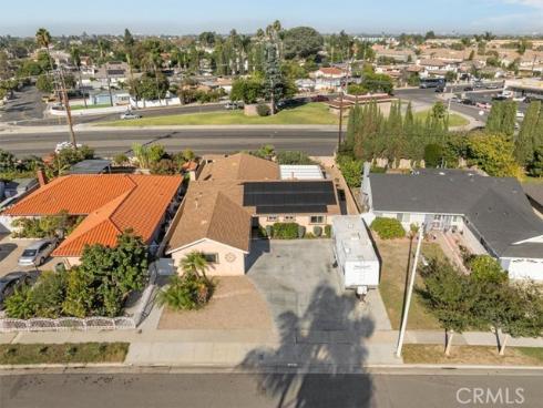 16050  Shasta   Street, Fountain Valley, CA