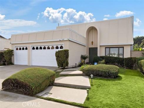 11130  Stonecress   Avenue, Fountain Valley, CA