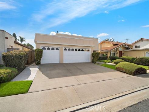 11130  Stonecress   Avenue, Fountain Valley, CA
