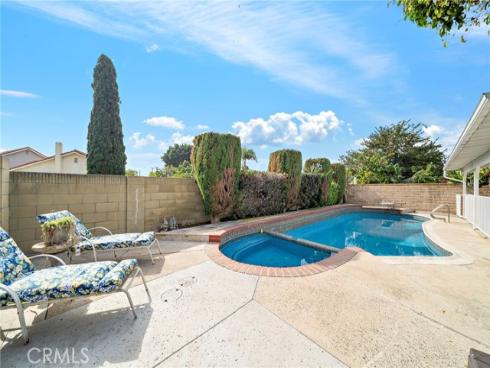 11130  Stonecress   Avenue, Fountain Valley, CA