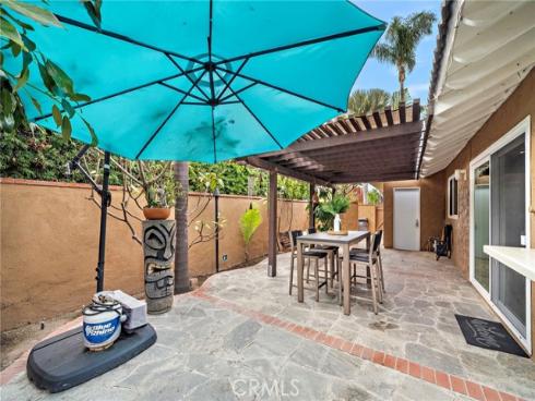 17349 Los Amigos Circle , Fountain Valley, CA