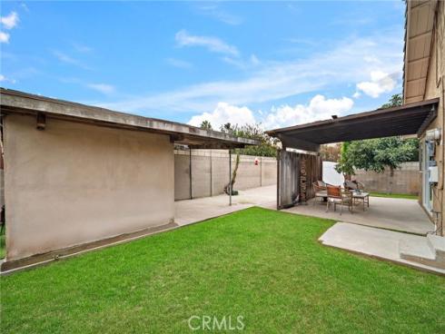 17349 Los Amigos Circle , Fountain Valley, CA