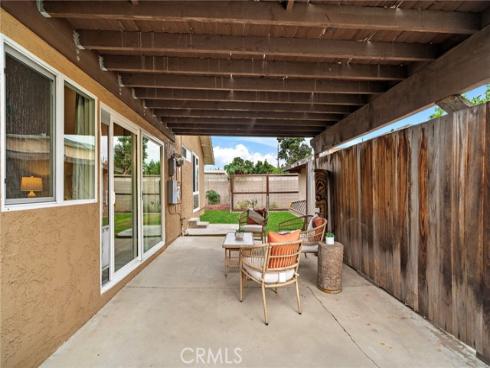 17349 Los Amigos Circle , Fountain Valley, CA
