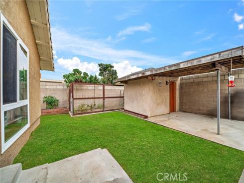 17349 Los Amigos Circle , Fountain Valley, CA