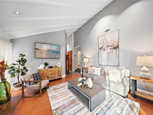 17349 Los Amigos Circle , Fountain Valley, CA