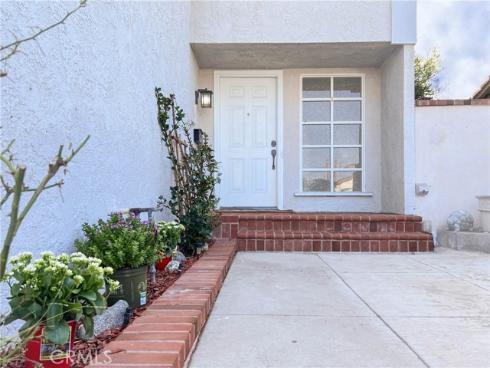 8828  La Zana   Court, Fountain Valley, CA