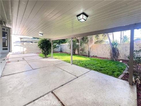 8828  La Zana   Court, Fountain Valley, CA