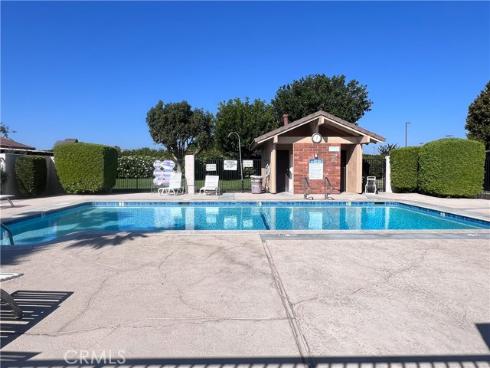8828  La Zana   Court, Fountain Valley, CA