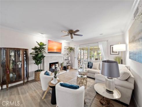 17384 Oak Street, Fountain Valley, CA