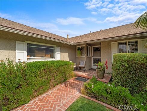 17384 Oak Street, Fountain Valley, CA