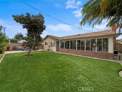 17384 Oak Street, Fountain Valley, CA