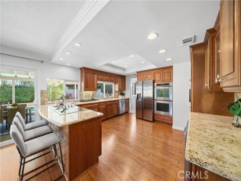 18540  Santa Cruz Circle  , Fountain Valley, CA