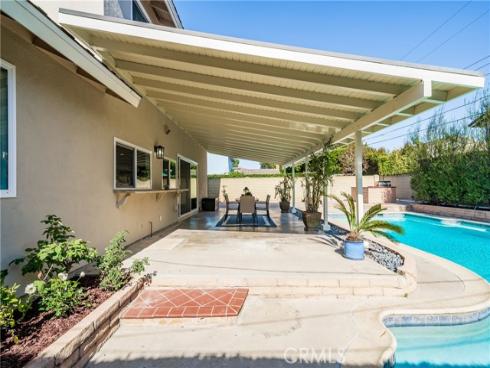 18540  Santa Cruz Circle  , Fountain Valley, CA