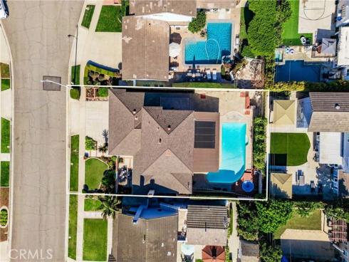 18540  Santa Cruz Circle  , Fountain Valley, CA