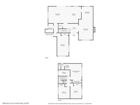 18540  Santa Cruz Circle  , Fountain Valley, CA