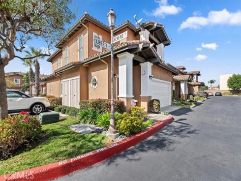 17793  Liberty  , Fountain Valley, CA