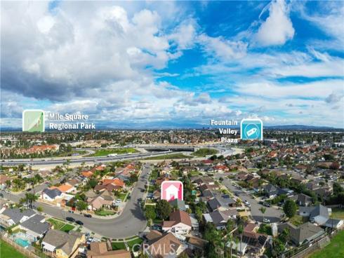 9808  Sturgeon  , Fountain Valley, CA