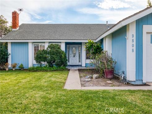 9808  Sturgeon  , Fountain Valley, CA
