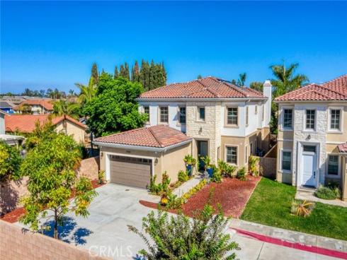17413  Siena   Lane, Fountain Valley, CA