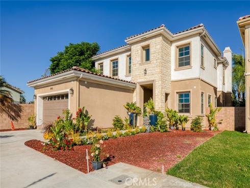 17413  Siena   Lane, Fountain Valley, CA