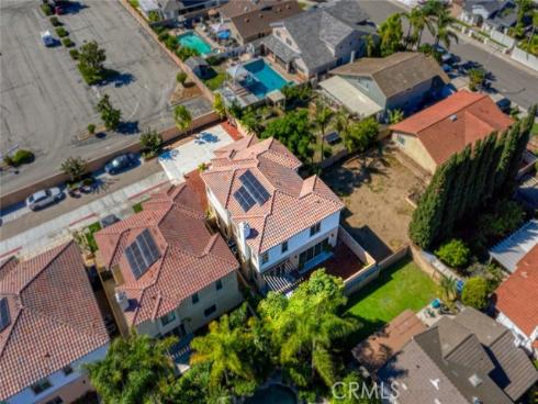 17413  Siena   Lane, Fountain Valley, CA