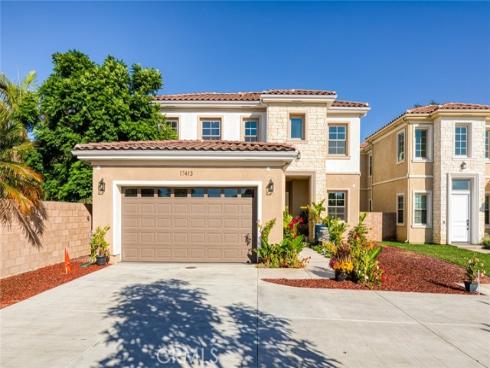 17413  Siena   Lane, Fountain Valley, CA