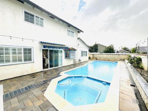 11383  Stonecress   Avenue, Fountain Valley, CA