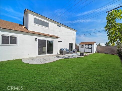 10484 Teal Circle, Fountain Valley, CA