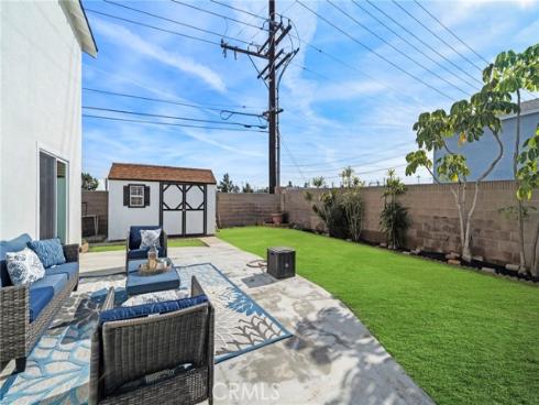 10484 Teal Circle, Fountain Valley, CA