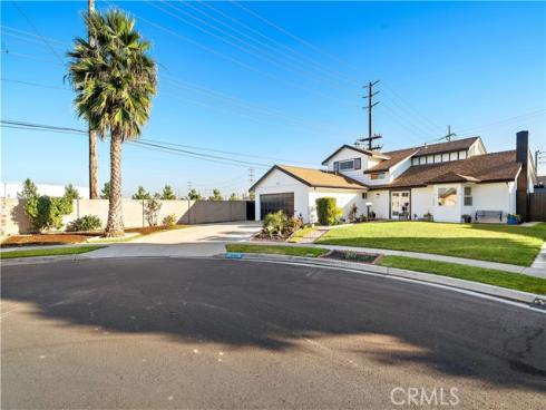 10484  Teal   Circle, Fountain Valley, CA