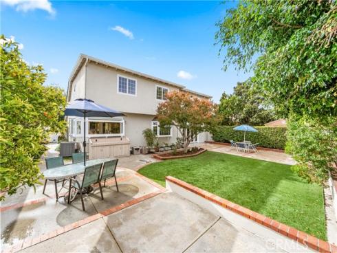 9355  Tanager  , Fountain Valley, CA