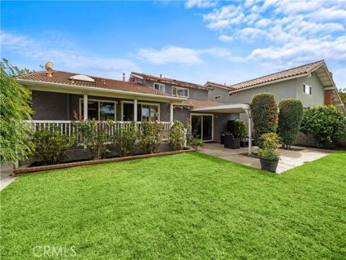 17807  Joshua   Circle, Fountain Valley, CA