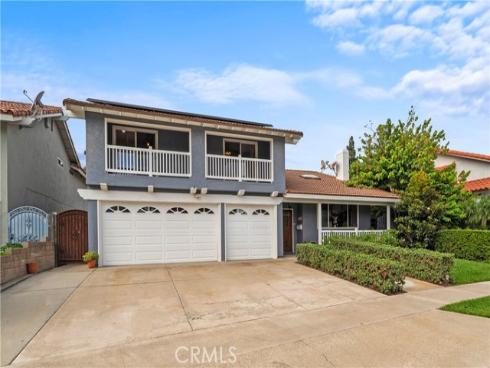 17807  Joshua   Circle, Fountain Valley, CA