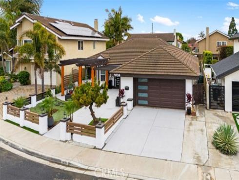 9636  Rindge   Circle, Fountain Valley, CA
