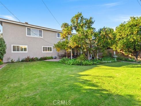 16550  Redwood  , Fountain Valley, CA