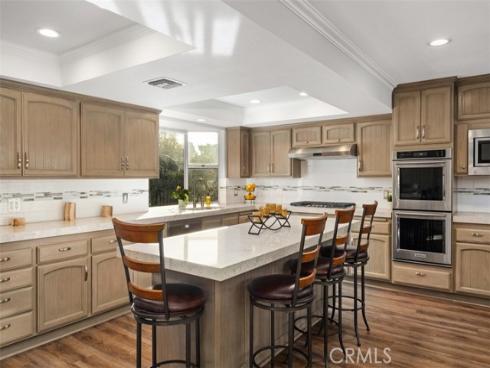 16550  Redwood  , Fountain Valley, CA