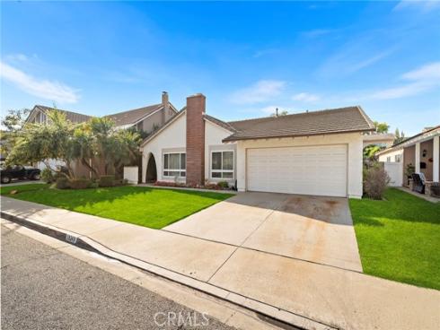 18349  Santa Belinda   Circle, Fountain Valley, CA