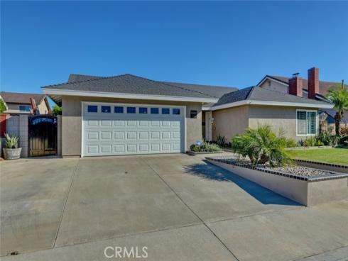 16082 Cache , Fountain Valley, CA