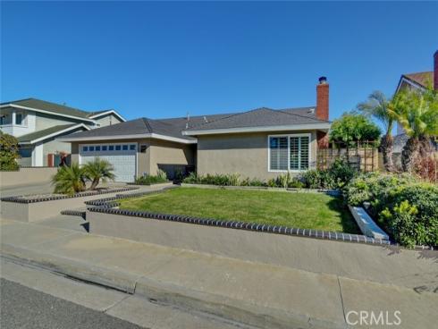 16082 Cache , Fountain Valley, CA