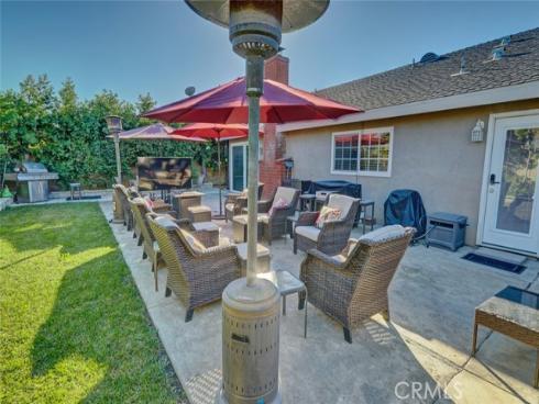 16082 Cache , Fountain Valley, CA