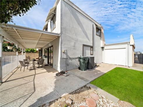 11130  Stonecress   Avenue, Fountain Valley, CA