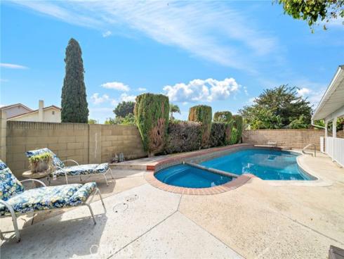 11130  Stonecress   Avenue, Fountain Valley, CA