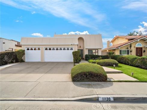 11130  Stonecress   Avenue, Fountain Valley, CA