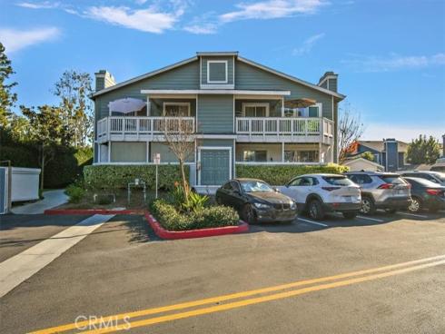 12109 Sylvan River 131 , Fountain Valley, CA