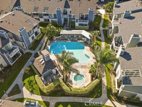 12109 Sylvan River 131 , Fountain Valley, CA